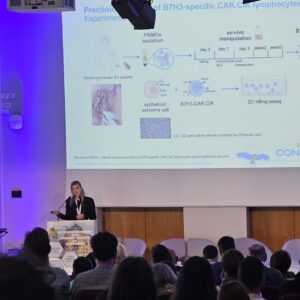 Si parla di sarcoma epitelioide al meeting CONDOR 2024